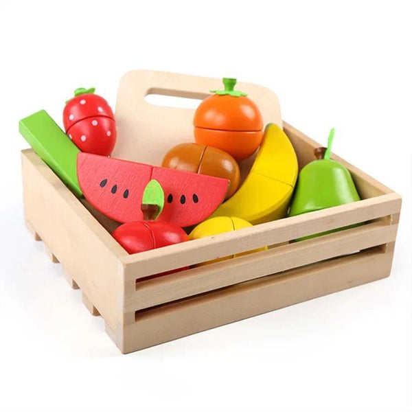 Magnetic fruit 2025 cutting